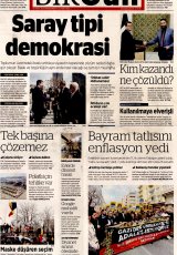 Birgün Gazetesi