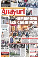 Anayurt Gazetesi