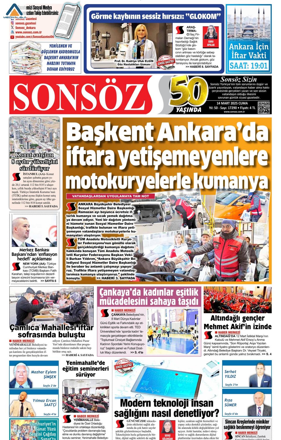 Ankara Son Söz