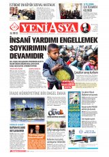 Yeni Asya Gazetesi