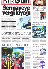 Birgün Gazetesi
