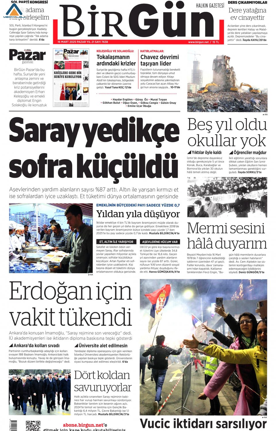 Birgün