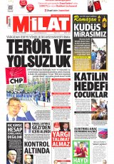 Milat Gazetesi