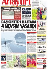 Anayurt Gazetesi
