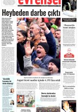 Evrensel Gazetesi