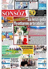 Ankara Son Söz Gazetesi