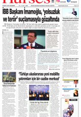 Hürses Gazetesi
