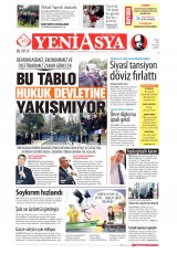 Yeni Asya Gazetesi