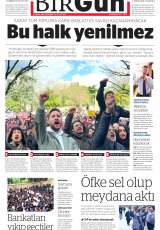 Birgün Gazetesi