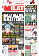 Milat Gazetesi
