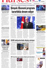 Hürses Gazetesi