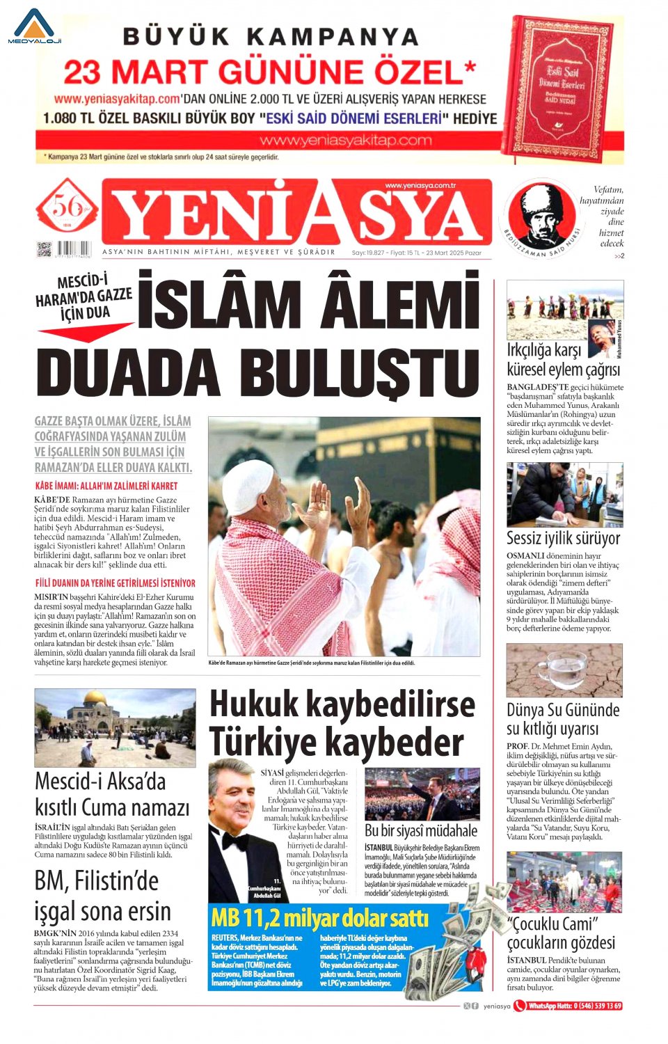 Yeni Asya