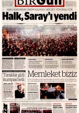 Birgün Gazetesi
