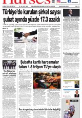 Hürses Gazetesi