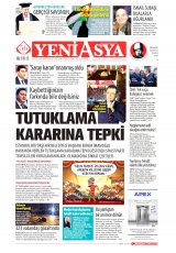 Yeni Asya Gazetesi
