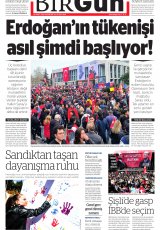 Birgün Gazetesi