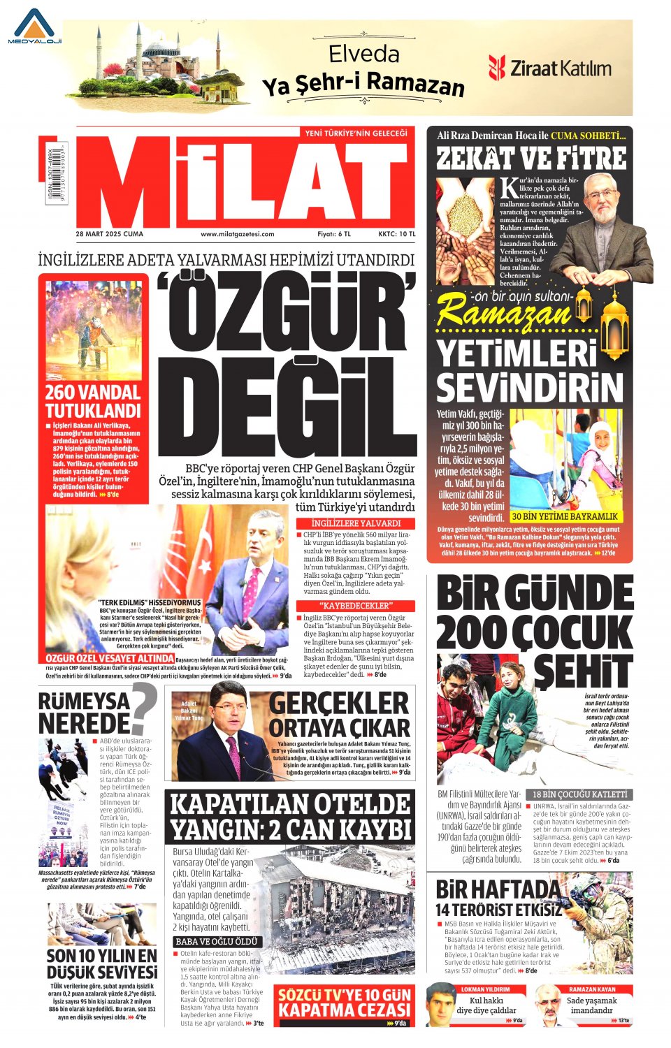 Milat