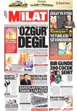 Milat Gazetesi