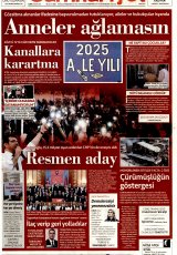 Cumhuriyet Gazetesi