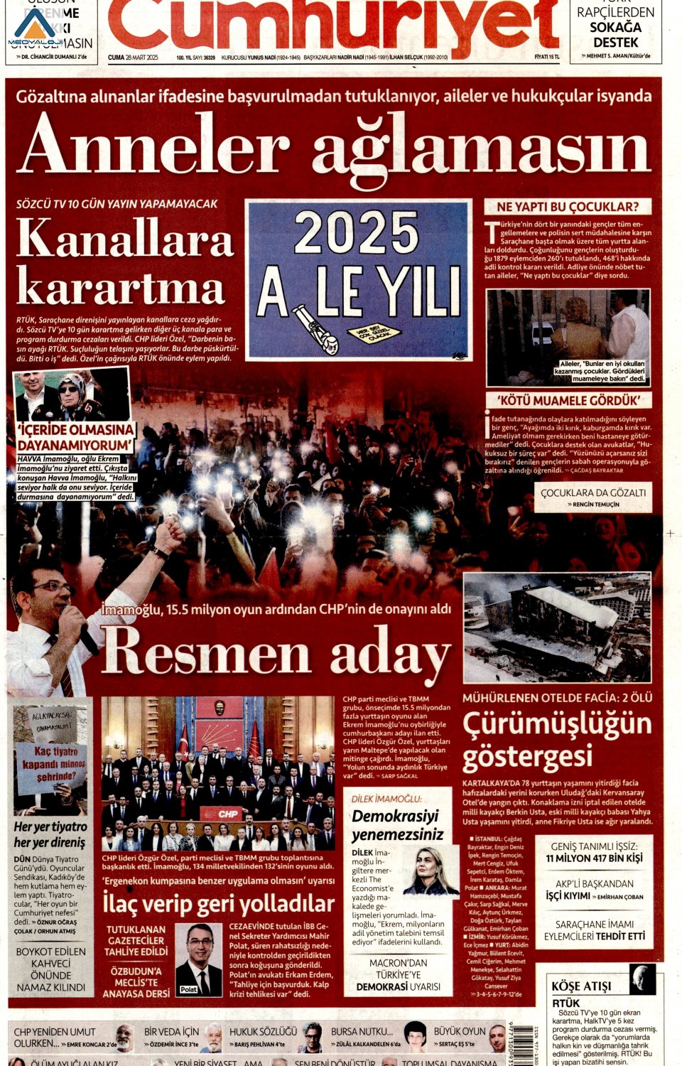 Cumhuriyet