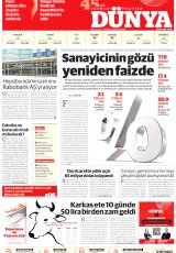 Dünya Gazetesi