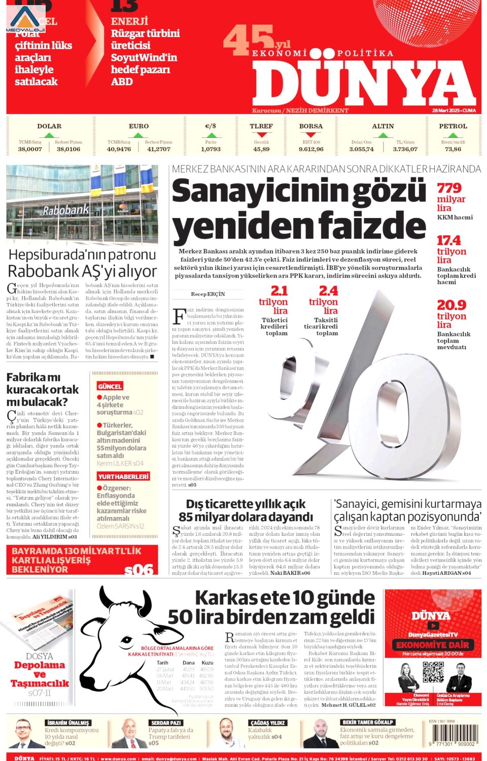 Dünya