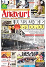 Anayurt Gazetesi