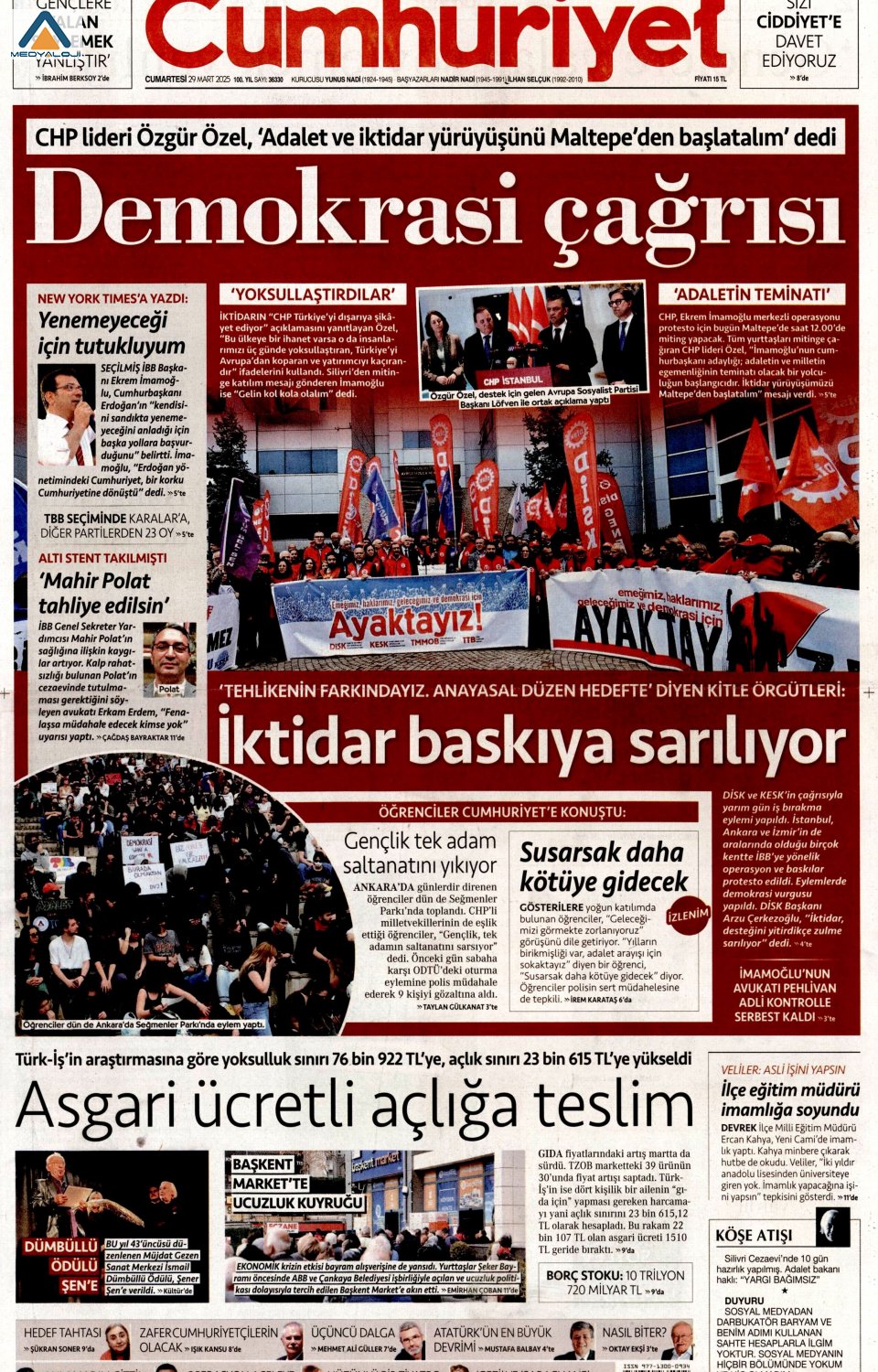 Cumhuriyet