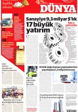 Dünya Gazetesi