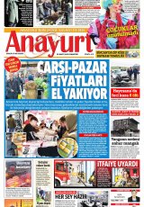 Anayurt Gazetesi