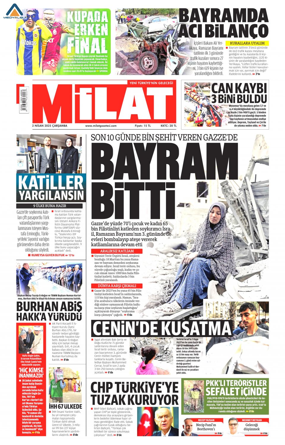 Milat