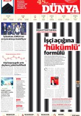 Dünya Gazetesi