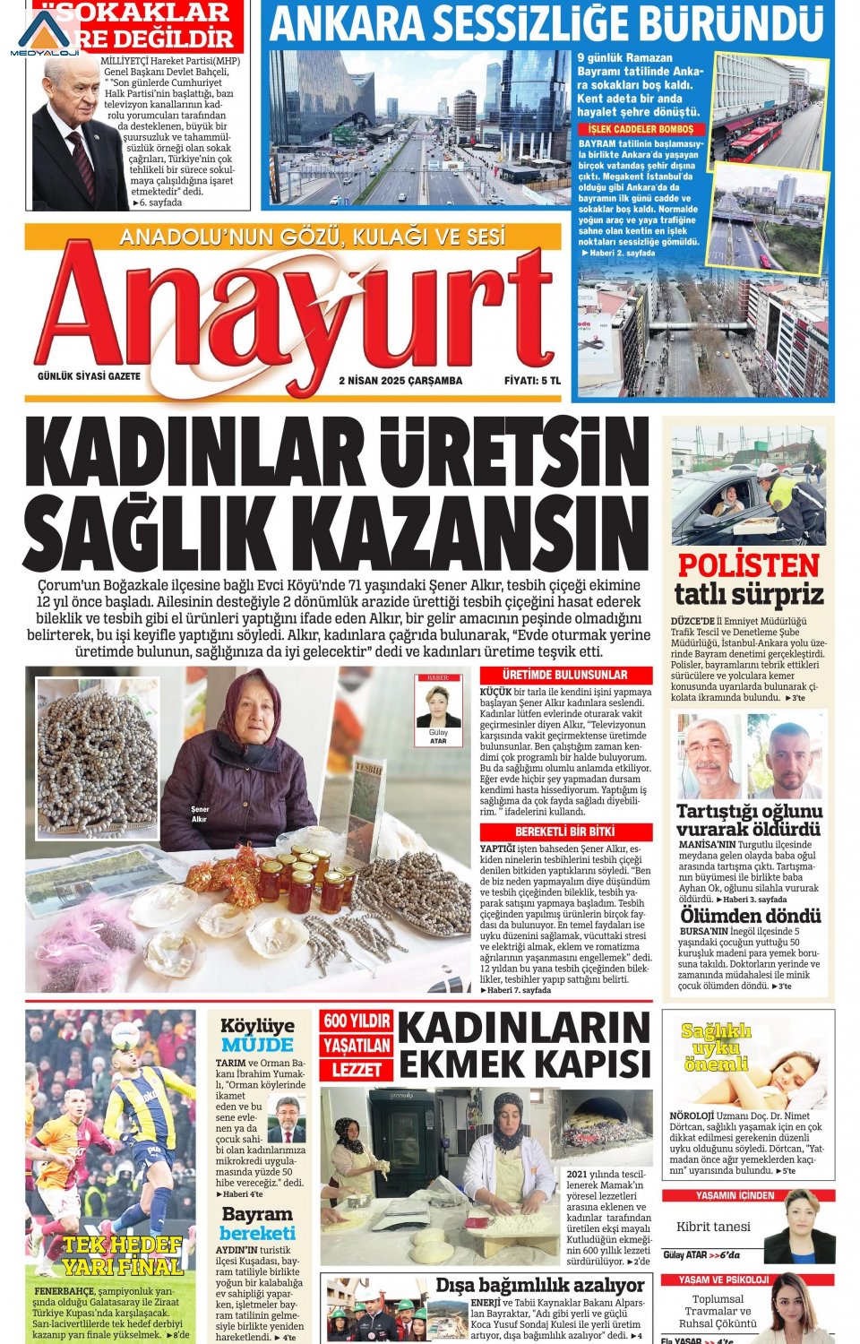 Anayurt