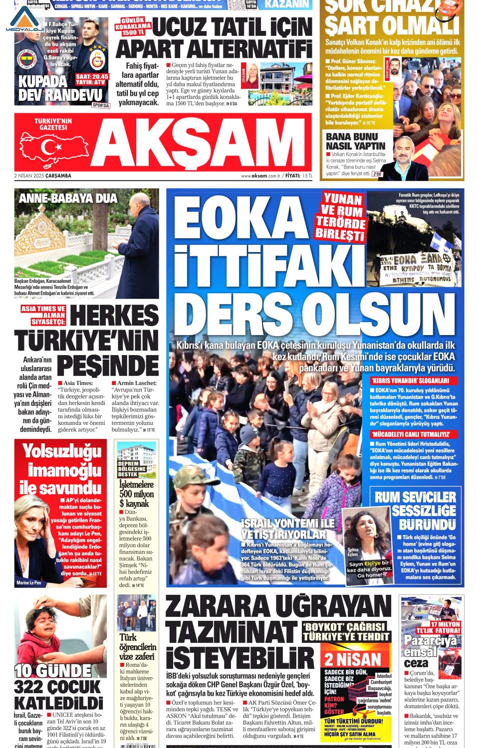 Akşam