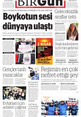 Birgün Gazetesi