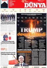 Dünya Gazetesi