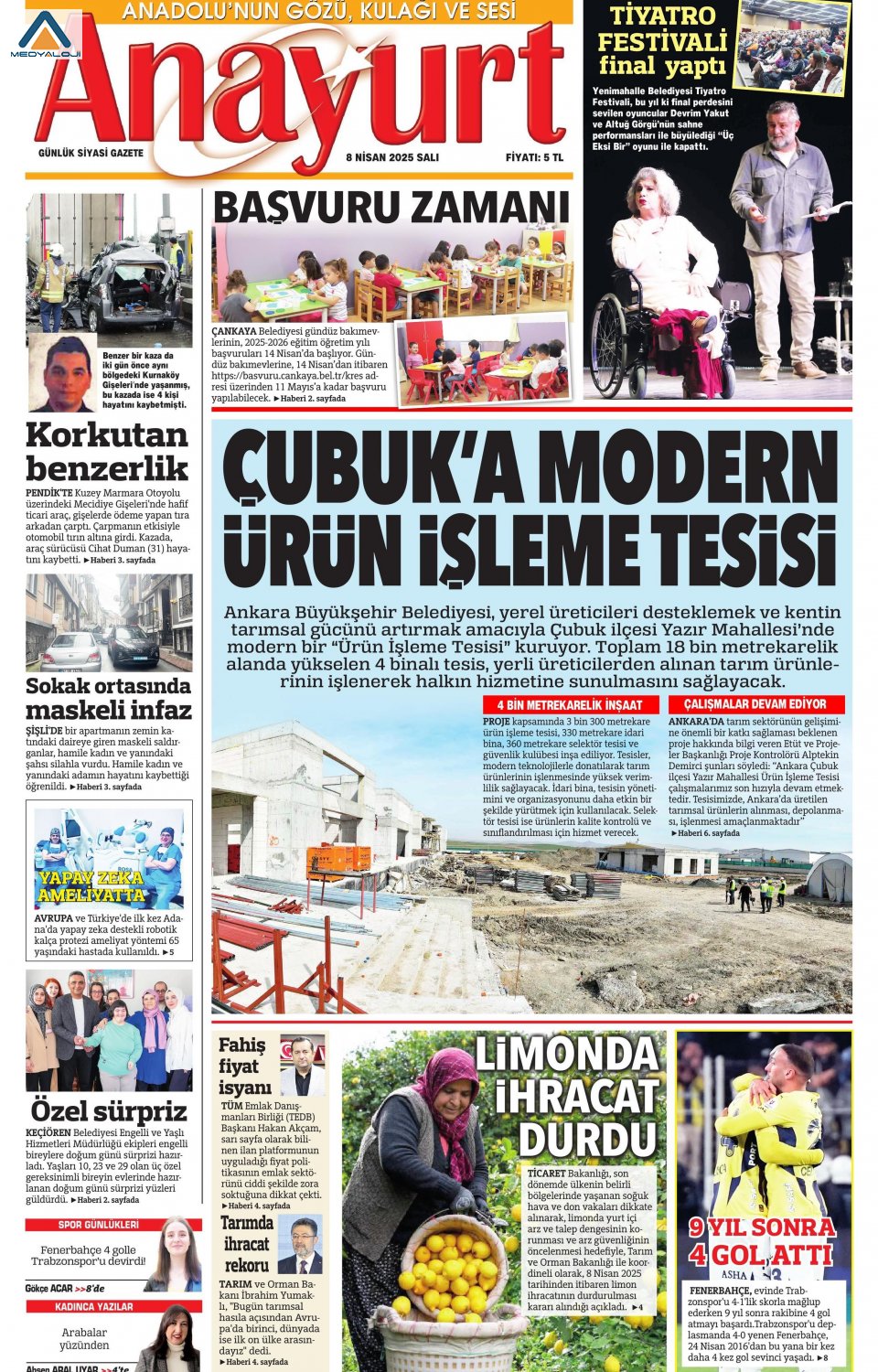 Anayurt