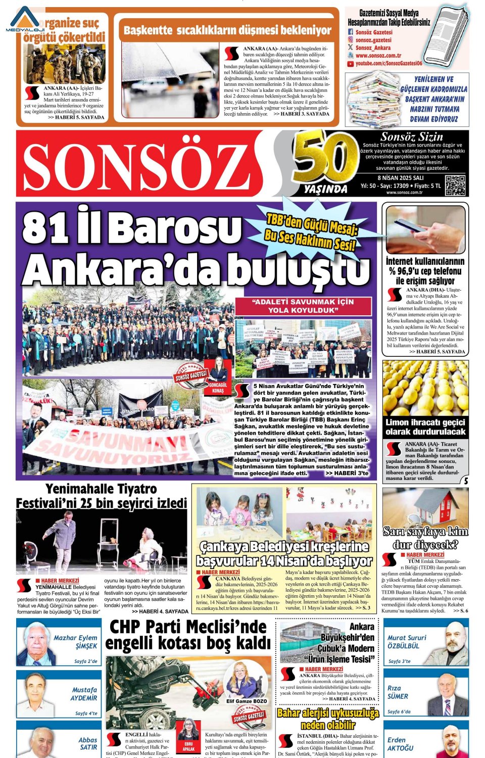 Ankara Son Söz