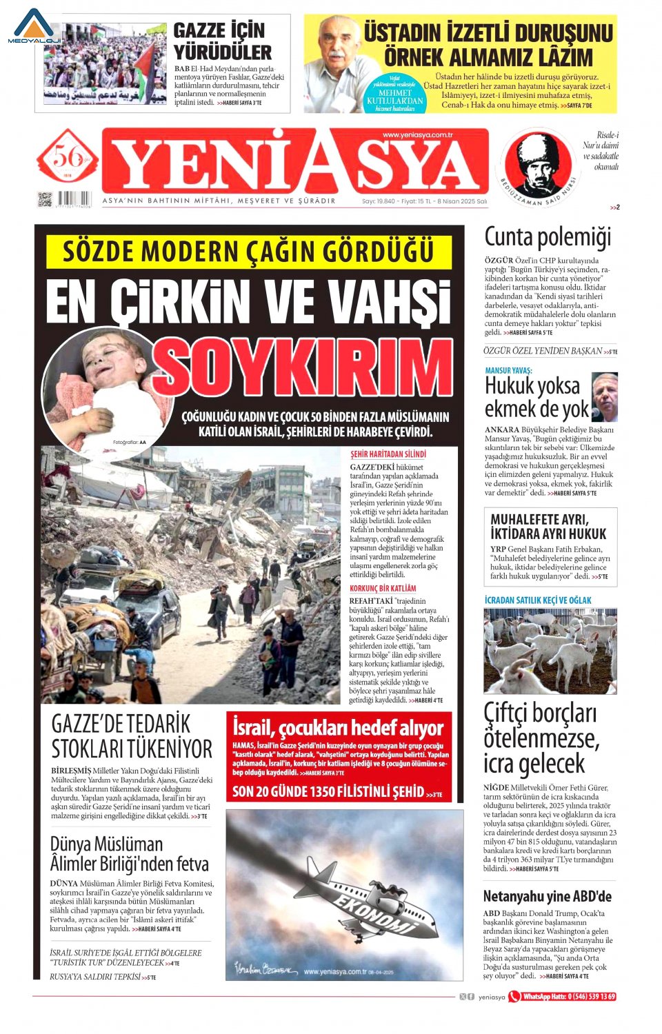 Yeni Asya