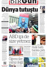 Birgün Gazetesi