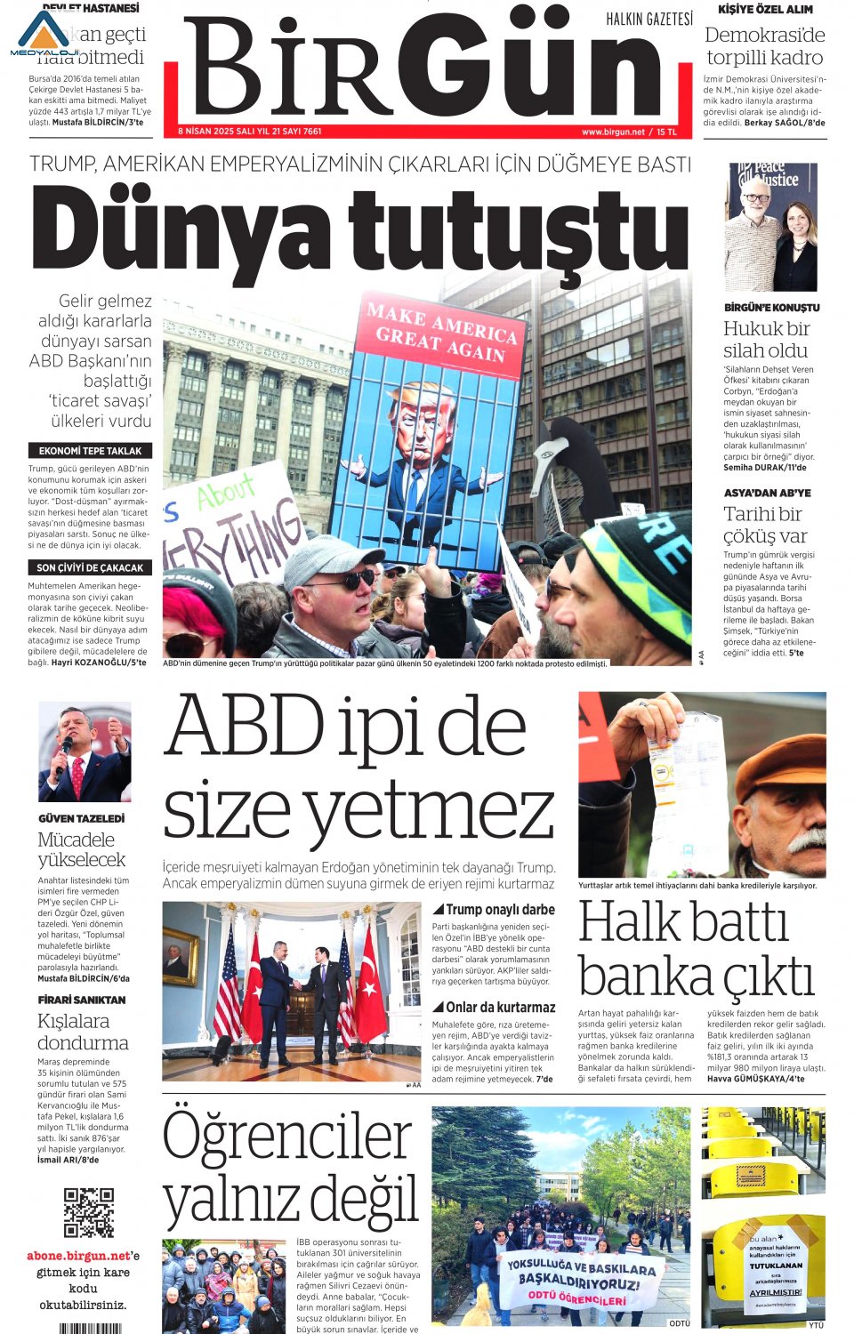 Birgün