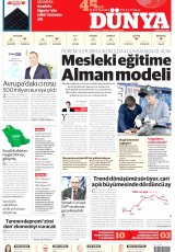 Dünya Gazetesi