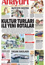 Anayurt Gazetesi