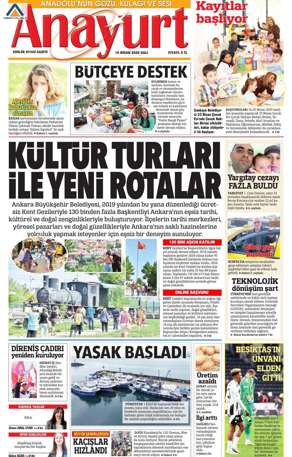 Anayurt
