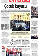 Evrensel Gazetesi