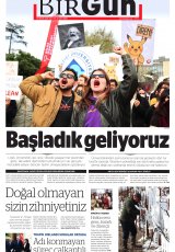 Birgün Gazetesi