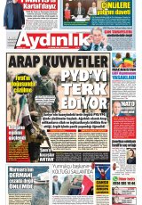 Aydınlık Gazetesi Gazetesi