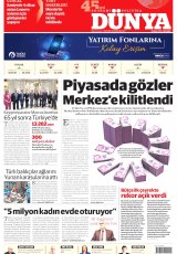 Dünya Gazetesi