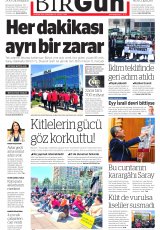Birgün Gazetesi