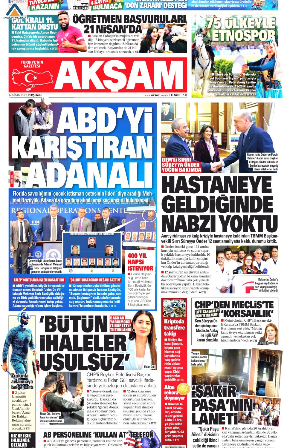 Akşam